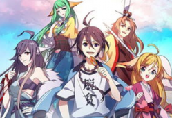 国产动漫排行,盘点年度热门排行